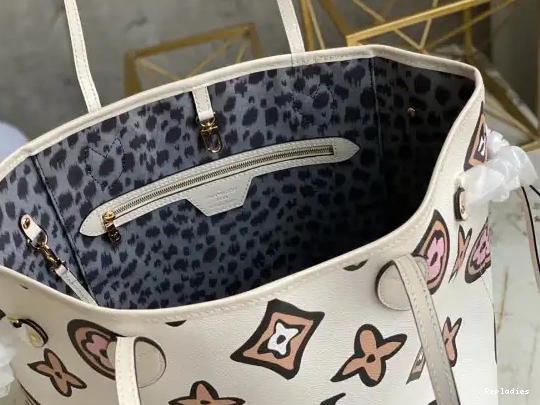 Repladies VUITTON MM LOUIS NEVERFULL 0704